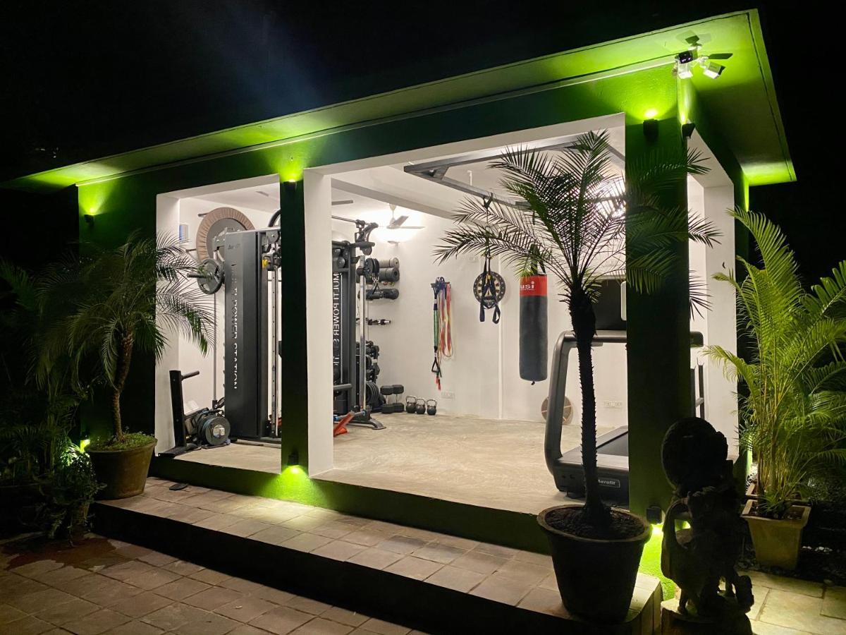 كاندولِم Casa Da Praia المظهر الخارجي الصورة
