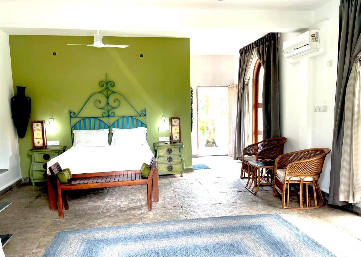 كاندولِم Casa Da Praia المظهر الخارجي الصورة