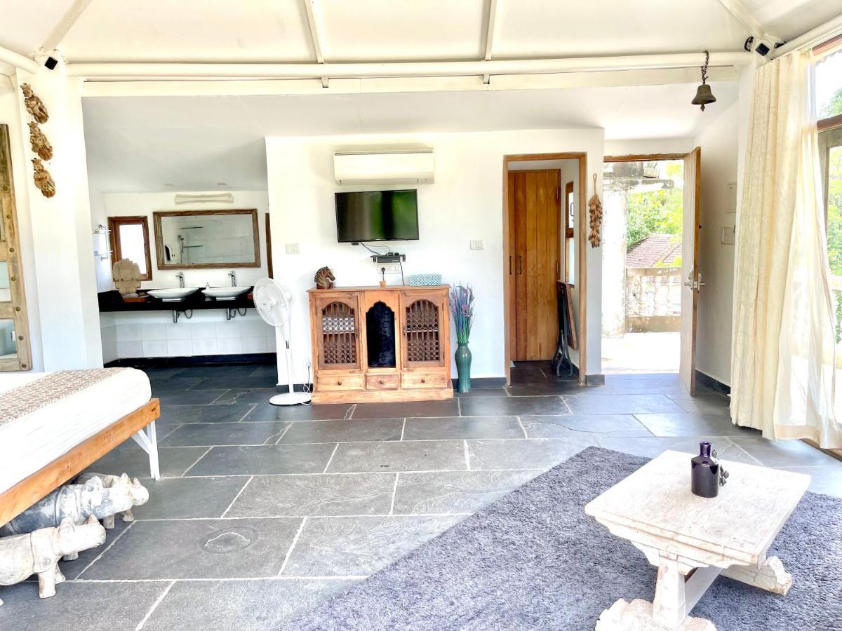 كاندولِم Casa Da Praia المظهر الخارجي الصورة