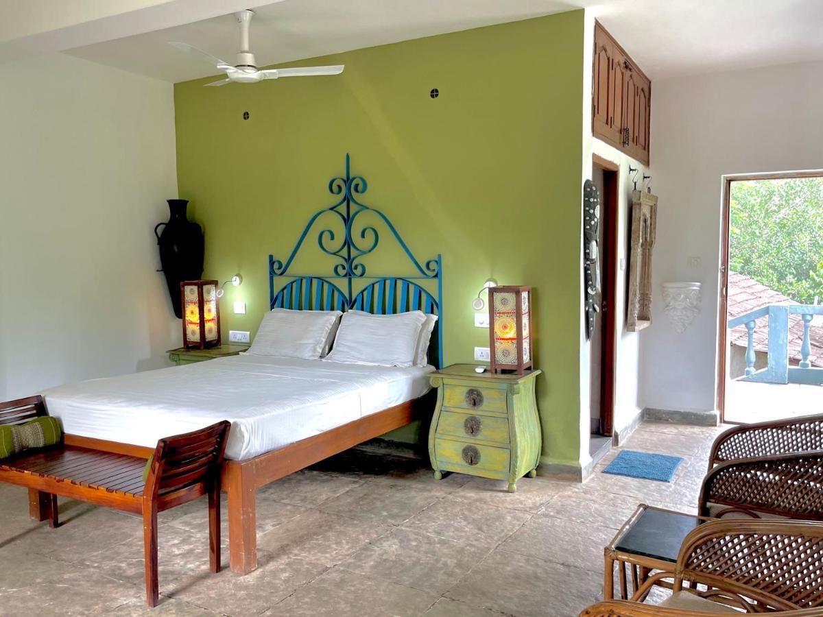 كاندولِم Casa Da Praia المظهر الخارجي الصورة