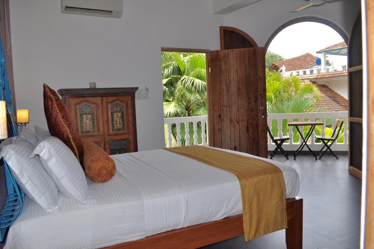 كاندولِم Casa Da Praia المظهر الخارجي الصورة
