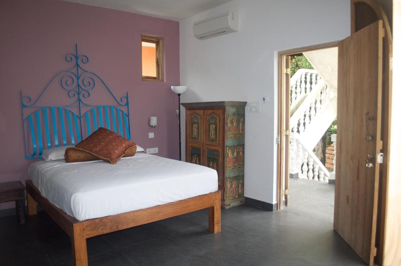 كاندولِم Casa Da Praia المظهر الخارجي الصورة