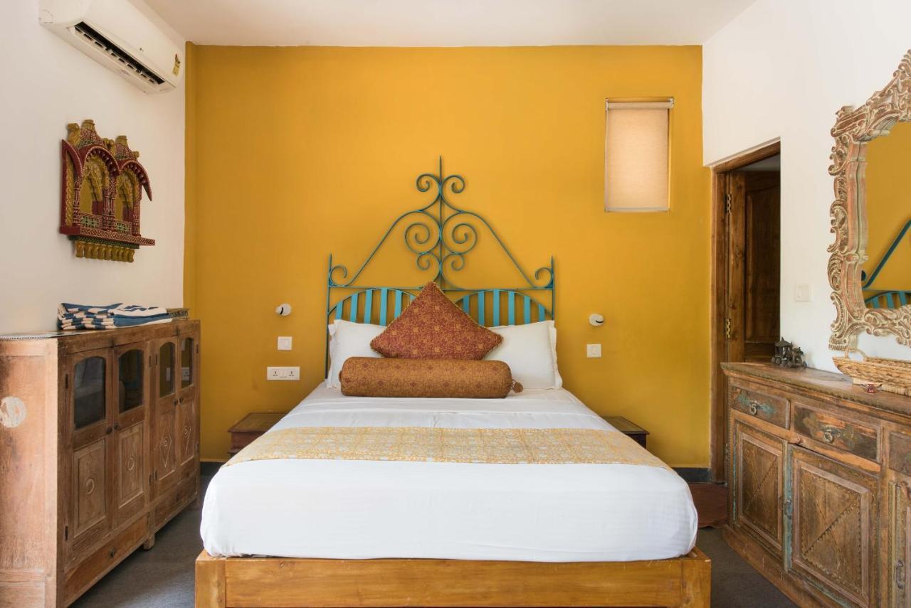 كاندولِم Casa Da Praia المظهر الخارجي الصورة