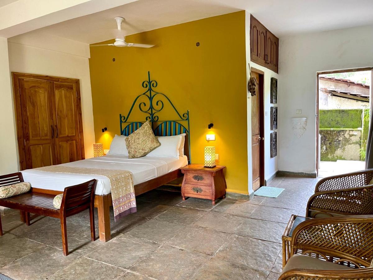 كاندولِم Casa Da Praia المظهر الخارجي الصورة
