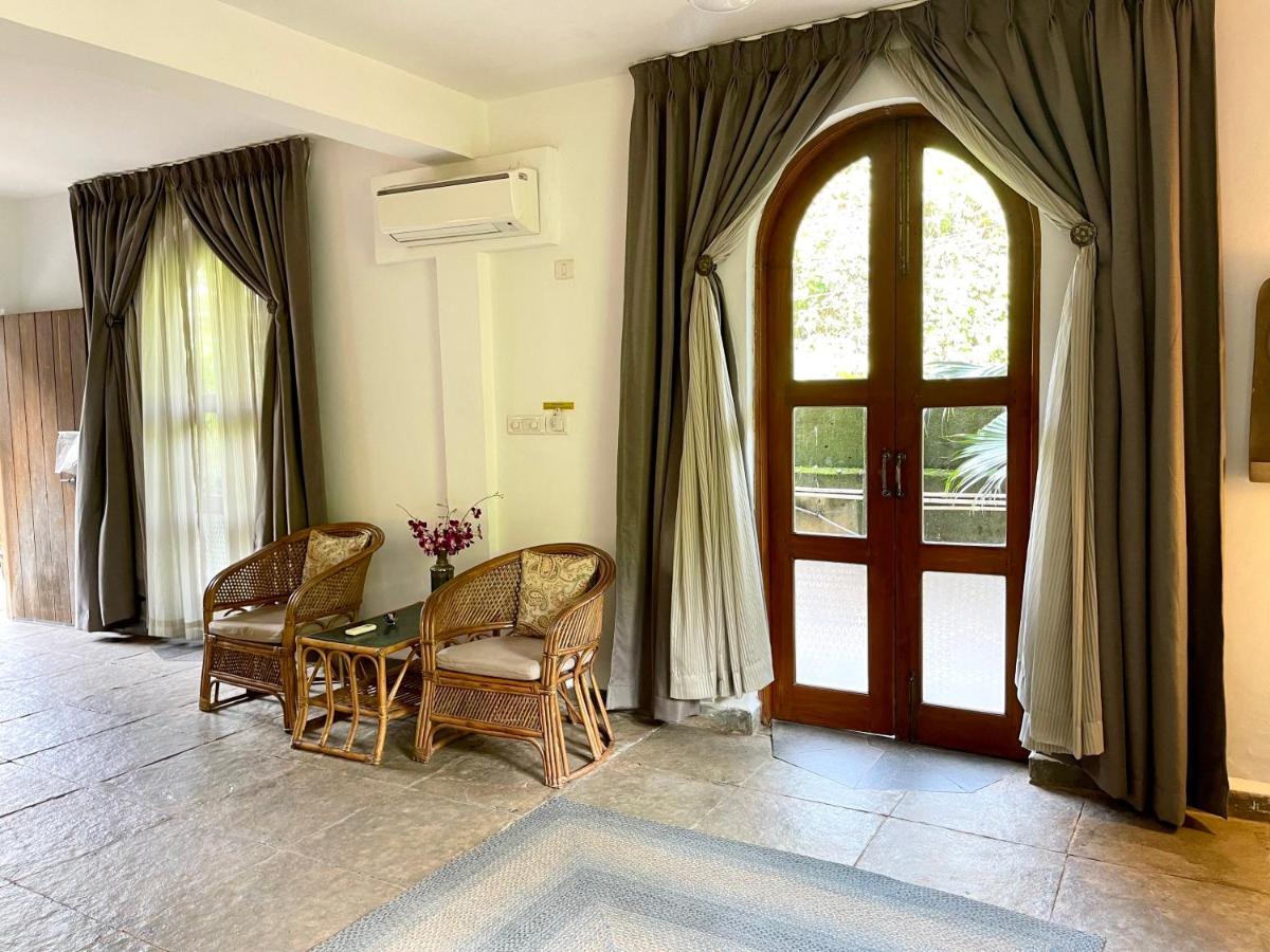 كاندولِم Casa Da Praia المظهر الخارجي الصورة
