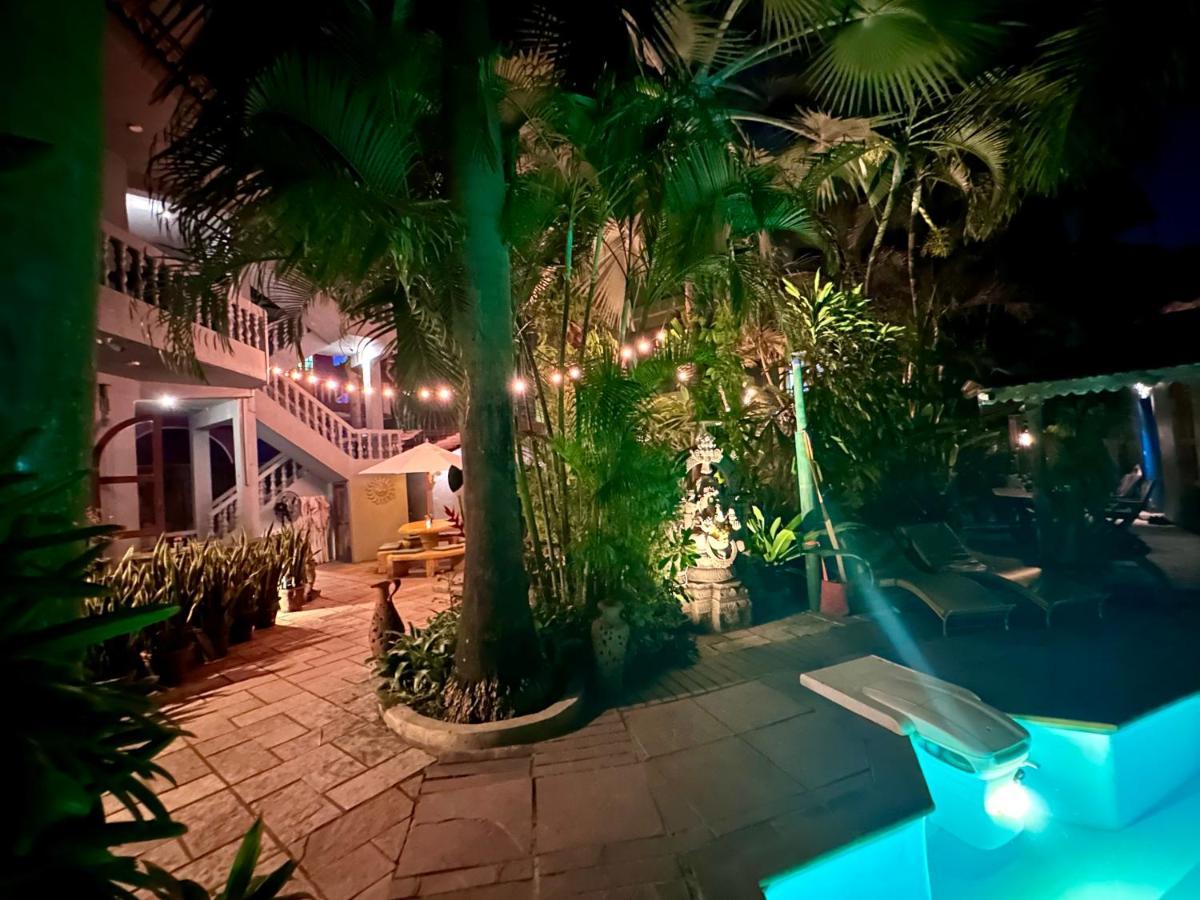 كاندولِم Casa Da Praia المظهر الخارجي الصورة