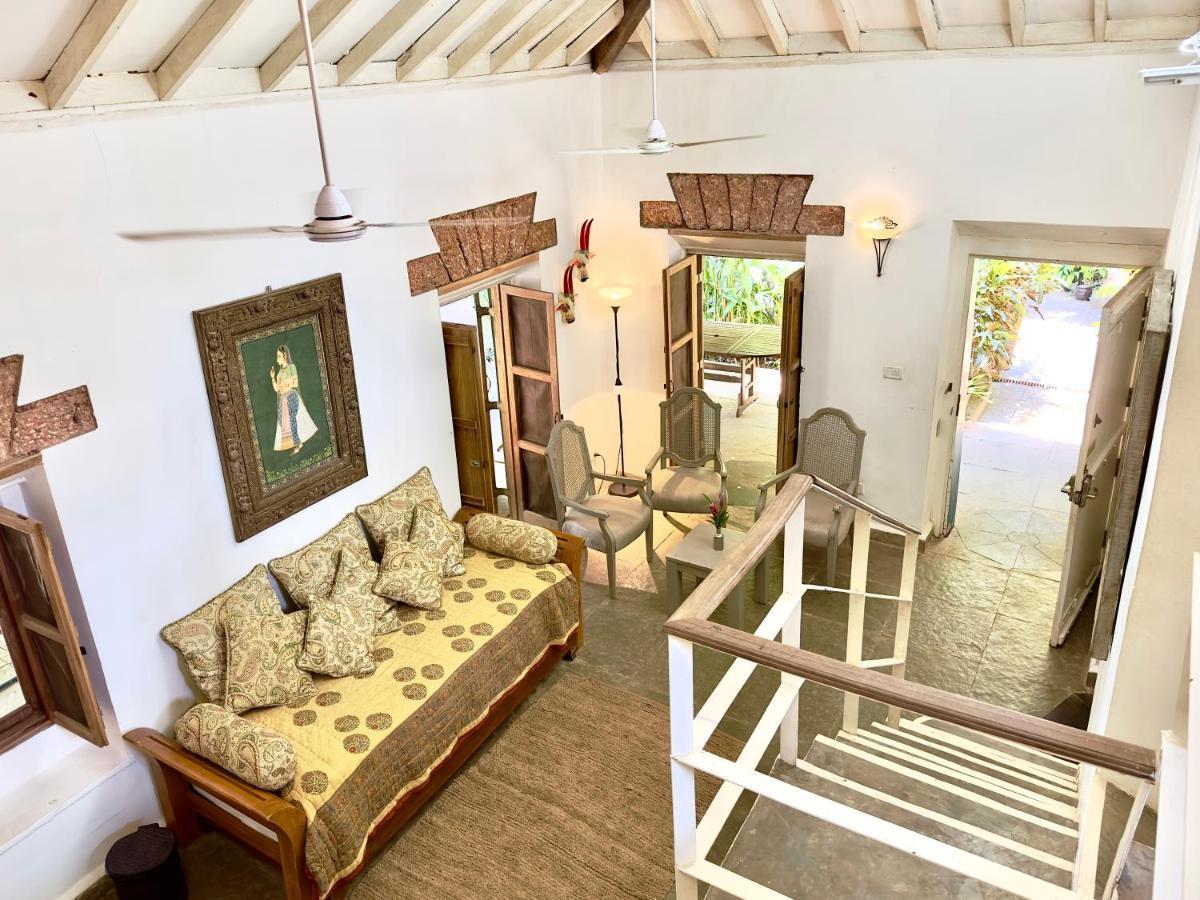 كاندولِم Casa Da Praia المظهر الخارجي الصورة