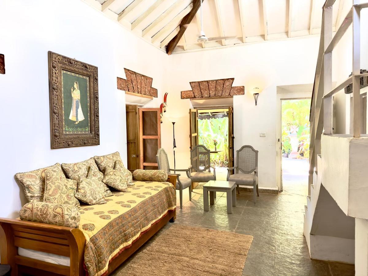 كاندولِم Casa Da Praia المظهر الخارجي الصورة