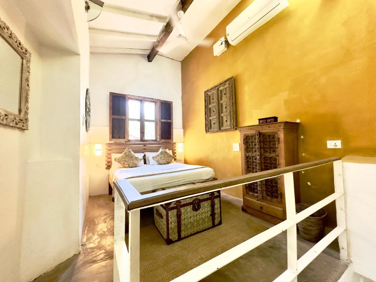 كاندولِم Casa Da Praia المظهر الخارجي الصورة