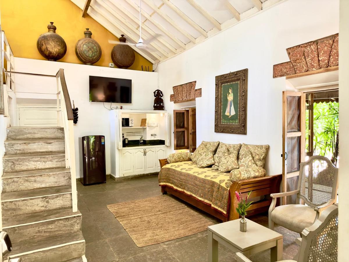 كاندولِم Casa Da Praia المظهر الخارجي الصورة