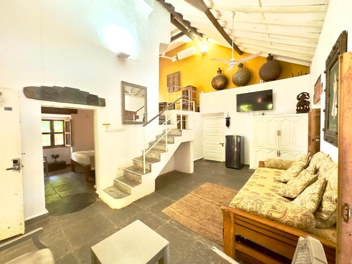 كاندولِم Casa Da Praia المظهر الخارجي الصورة
