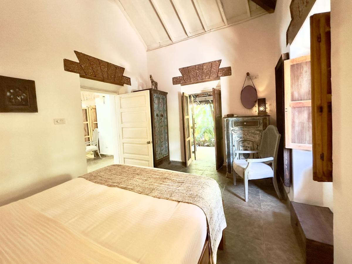 كاندولِم Casa Da Praia المظهر الخارجي الصورة
