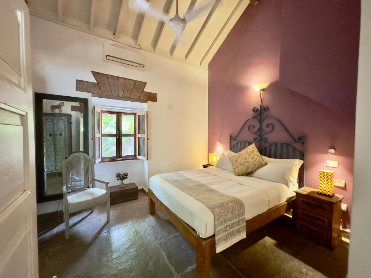 كاندولِم Casa Da Praia المظهر الخارجي الصورة