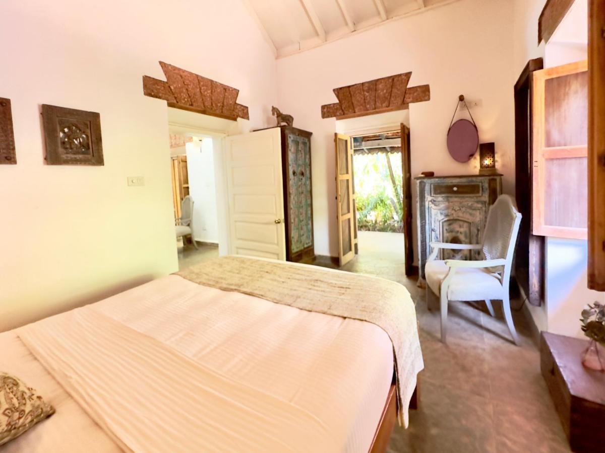 كاندولِم Casa Da Praia المظهر الخارجي الصورة