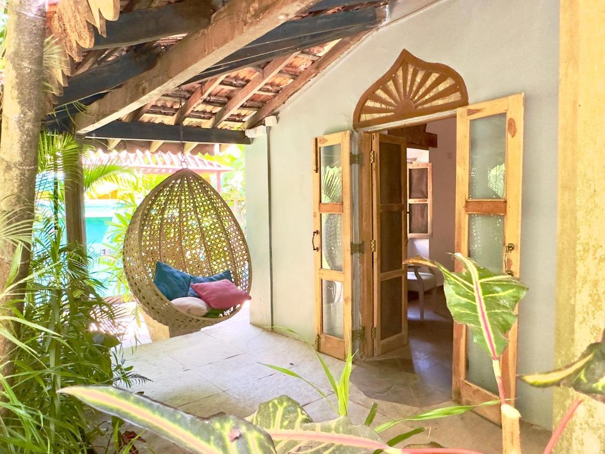 كاندولِم Casa Da Praia المظهر الخارجي الصورة
