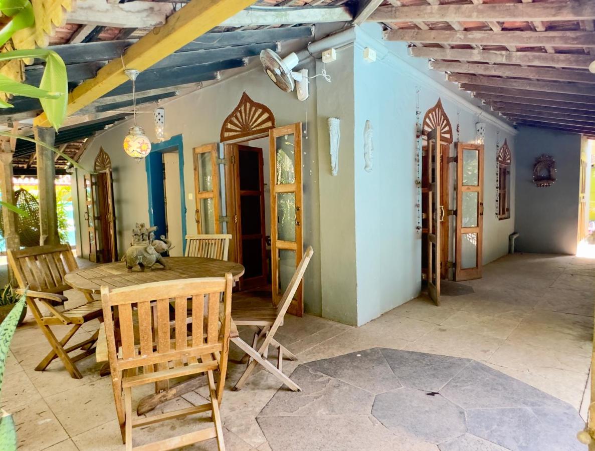 كاندولِم Casa Da Praia المظهر الخارجي الصورة