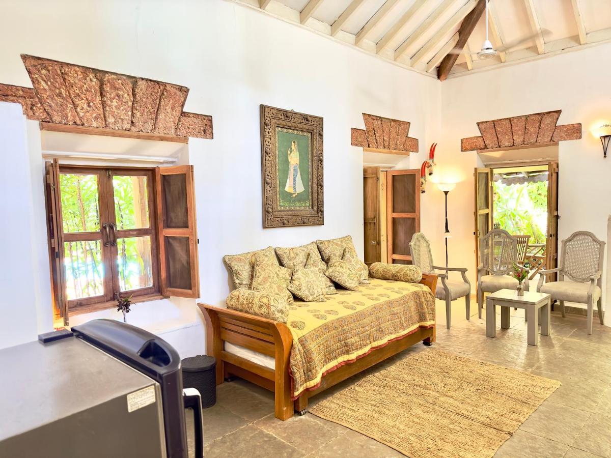 كاندولِم Casa Da Praia المظهر الخارجي الصورة