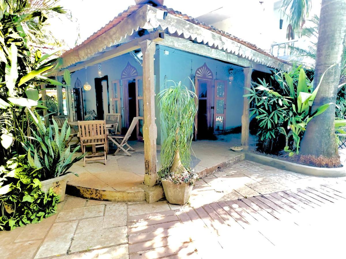 كاندولِم Casa Da Praia المظهر الخارجي الصورة