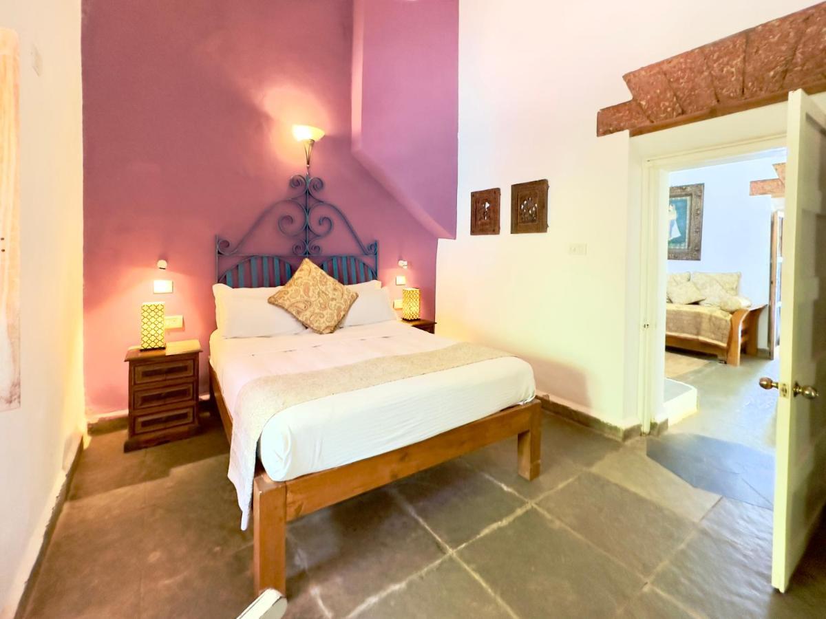 كاندولِم Casa Da Praia المظهر الخارجي الصورة
