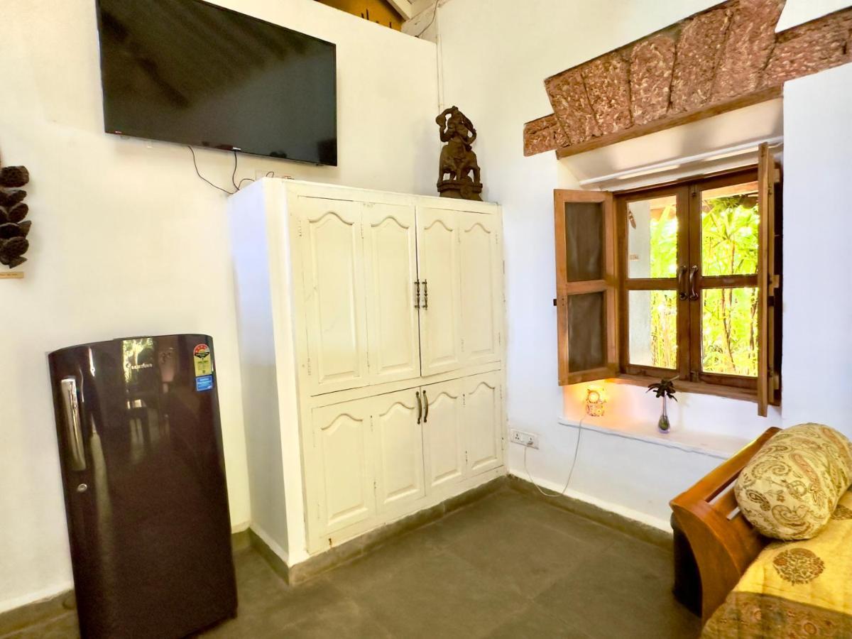 كاندولِم Casa Da Praia المظهر الخارجي الصورة