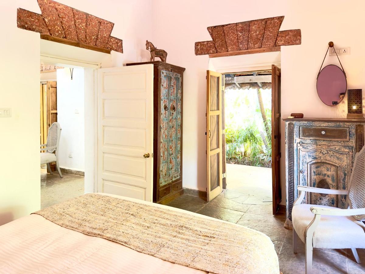 كاندولِم Casa Da Praia المظهر الخارجي الصورة