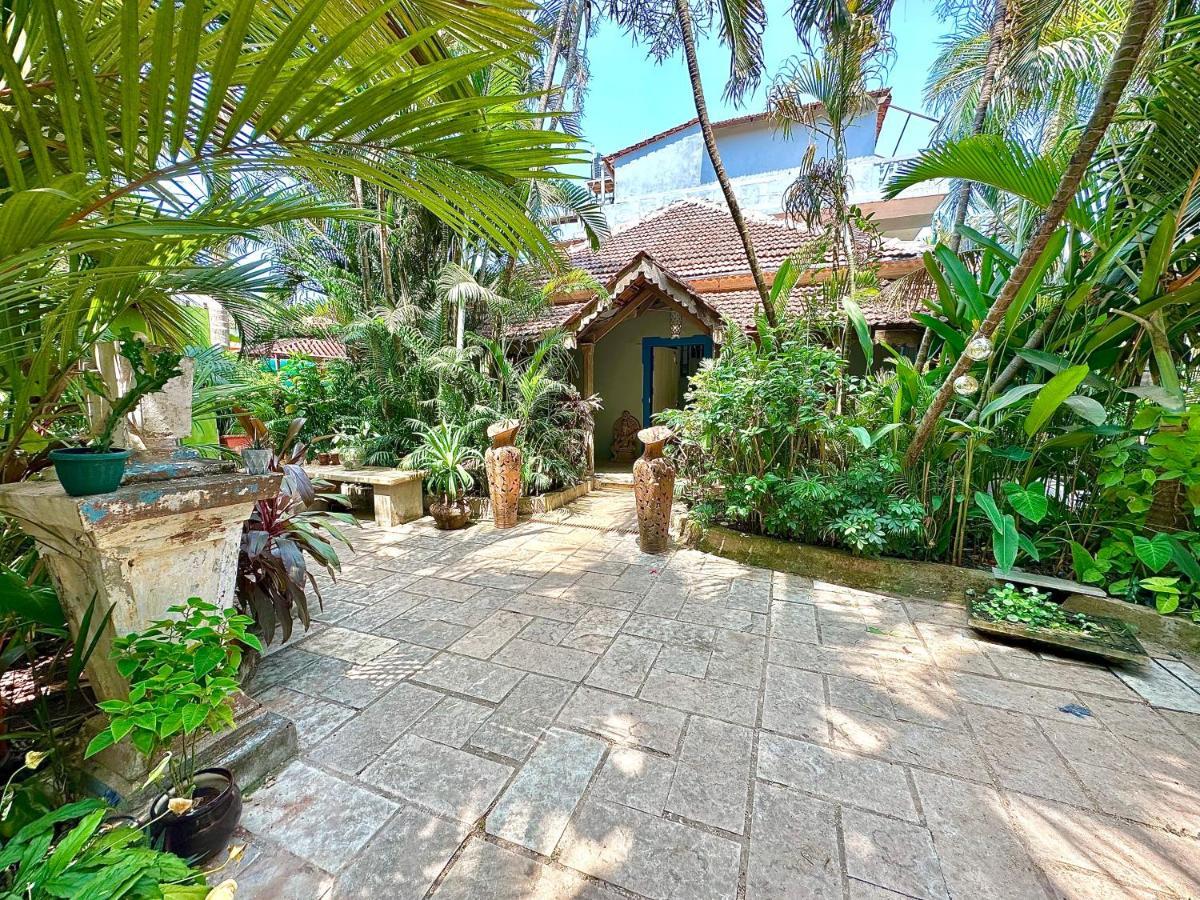 كاندولِم Casa Da Praia المظهر الخارجي الصورة