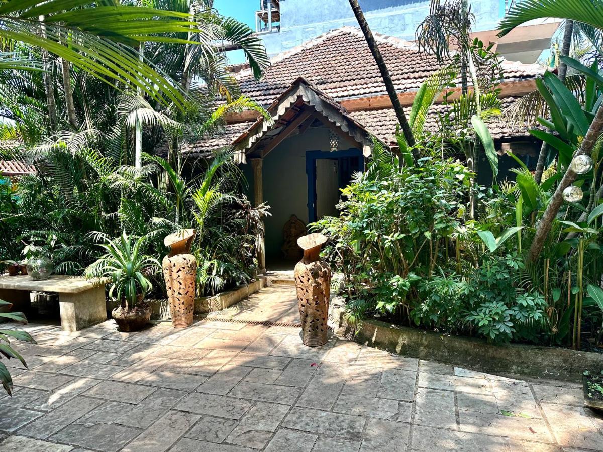 كاندولِم Casa Da Praia المظهر الخارجي الصورة