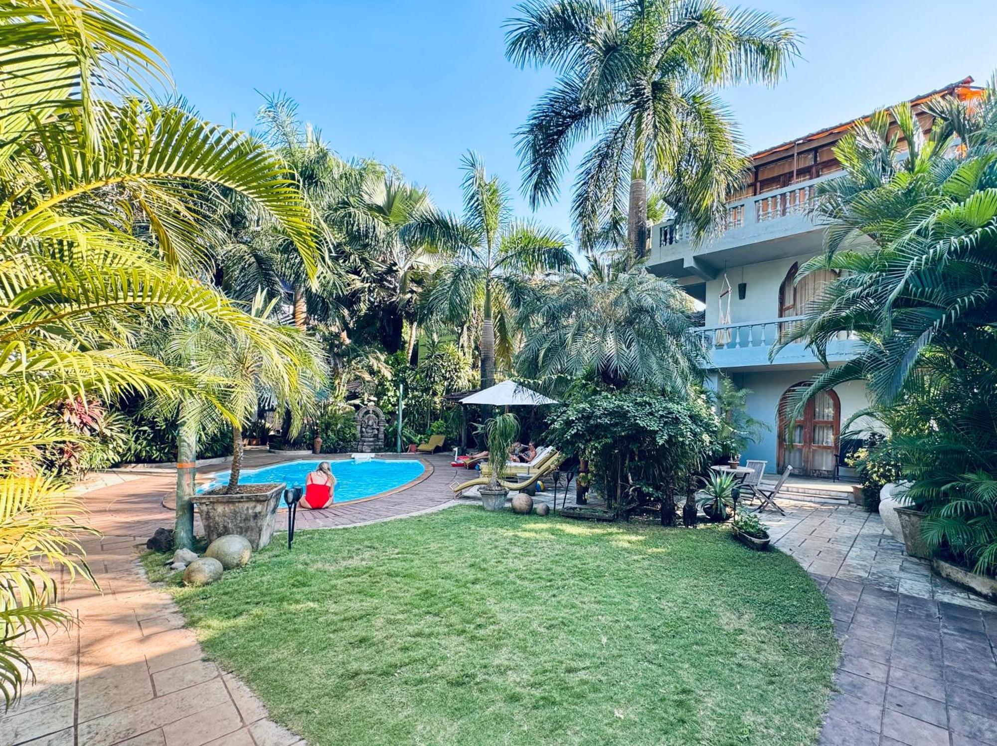كاندولِم Casa Da Praia المظهر الخارجي الصورة