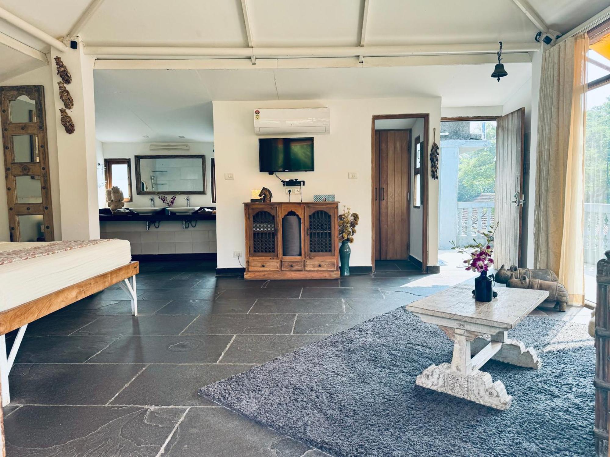 كاندولِم Casa Da Praia المظهر الخارجي الصورة