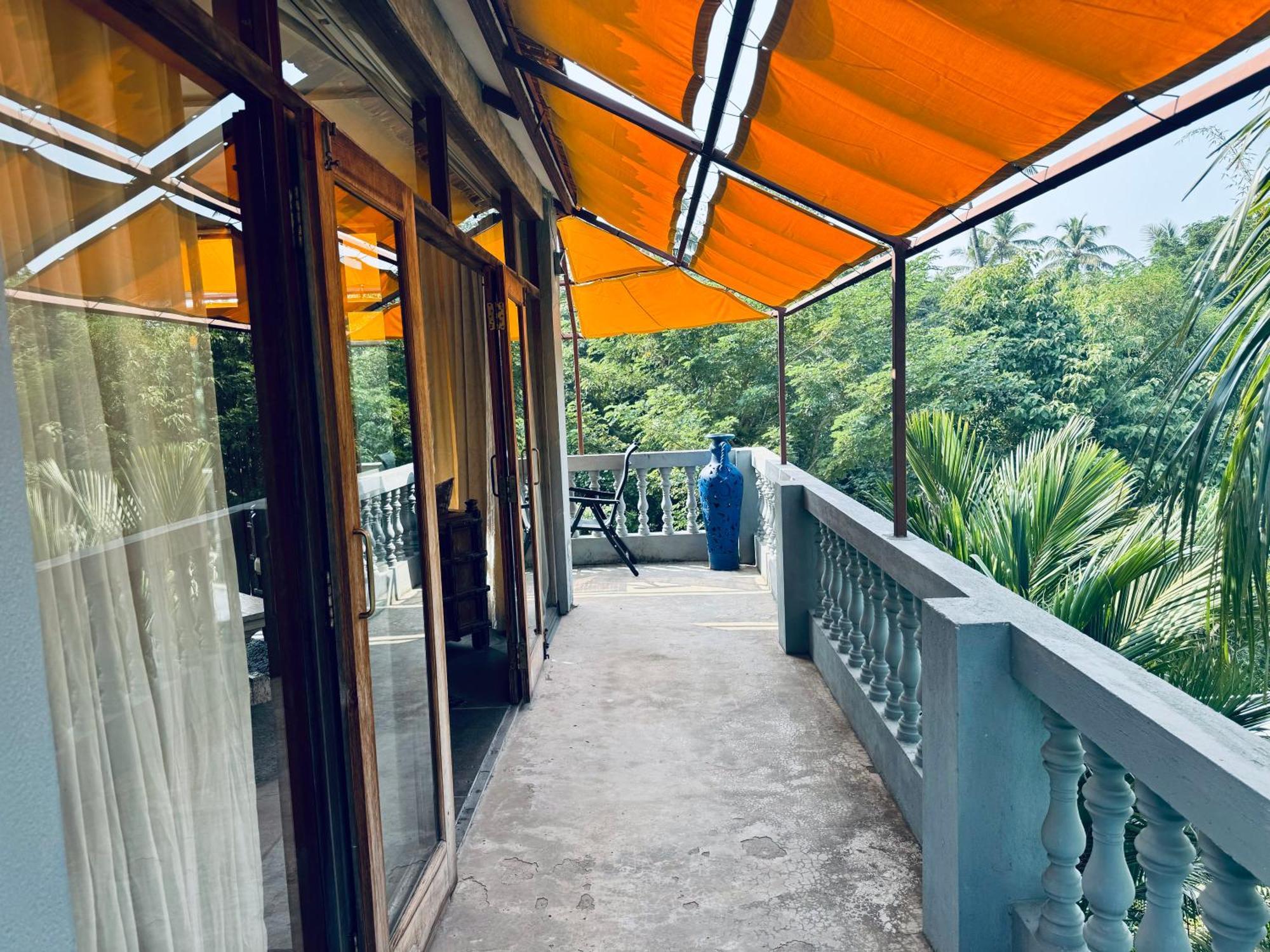 كاندولِم Casa Da Praia المظهر الخارجي الصورة