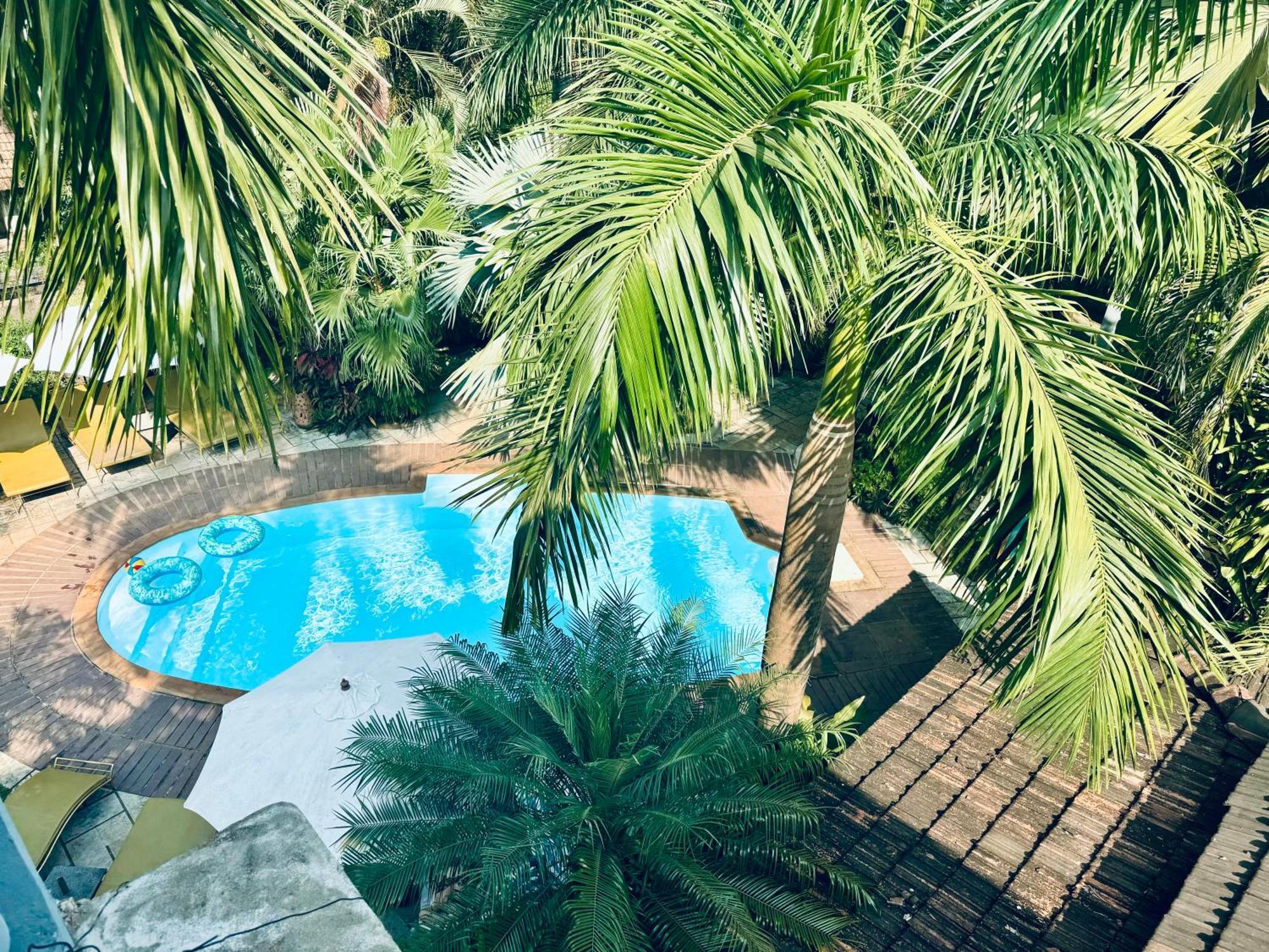 كاندولِم Casa Da Praia المظهر الخارجي الصورة