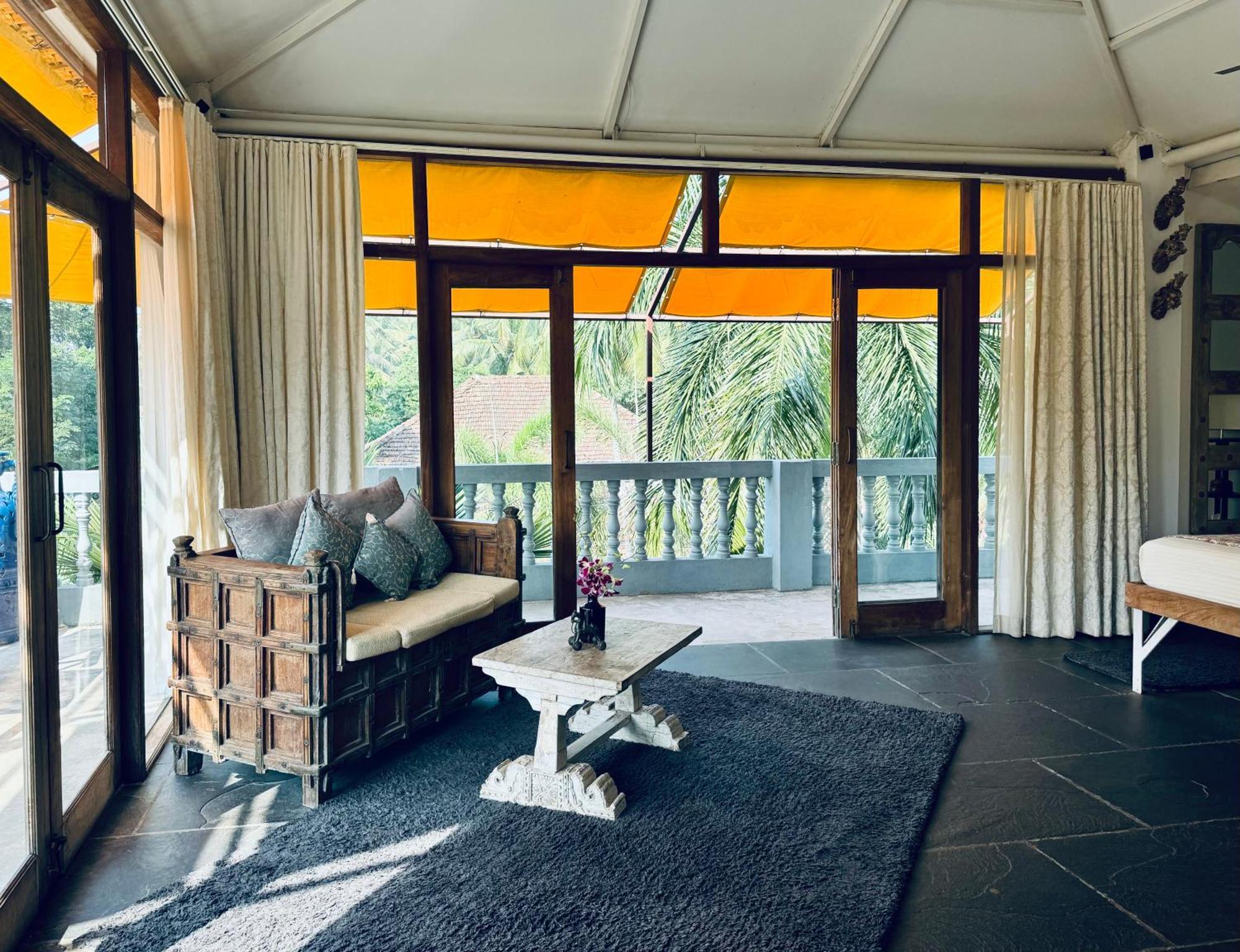كاندولِم Casa Da Praia المظهر الخارجي الصورة