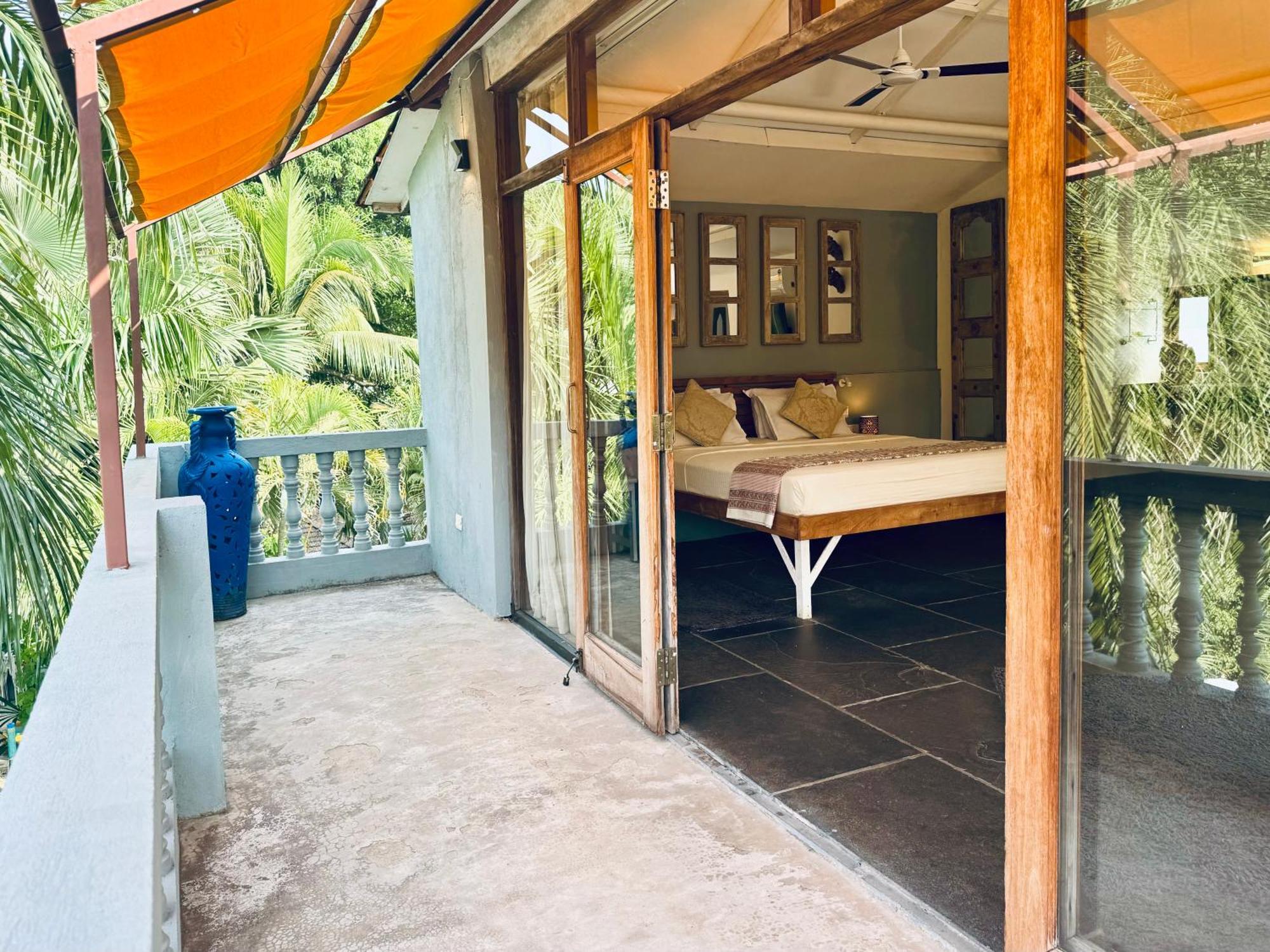 كاندولِم Casa Da Praia المظهر الخارجي الصورة