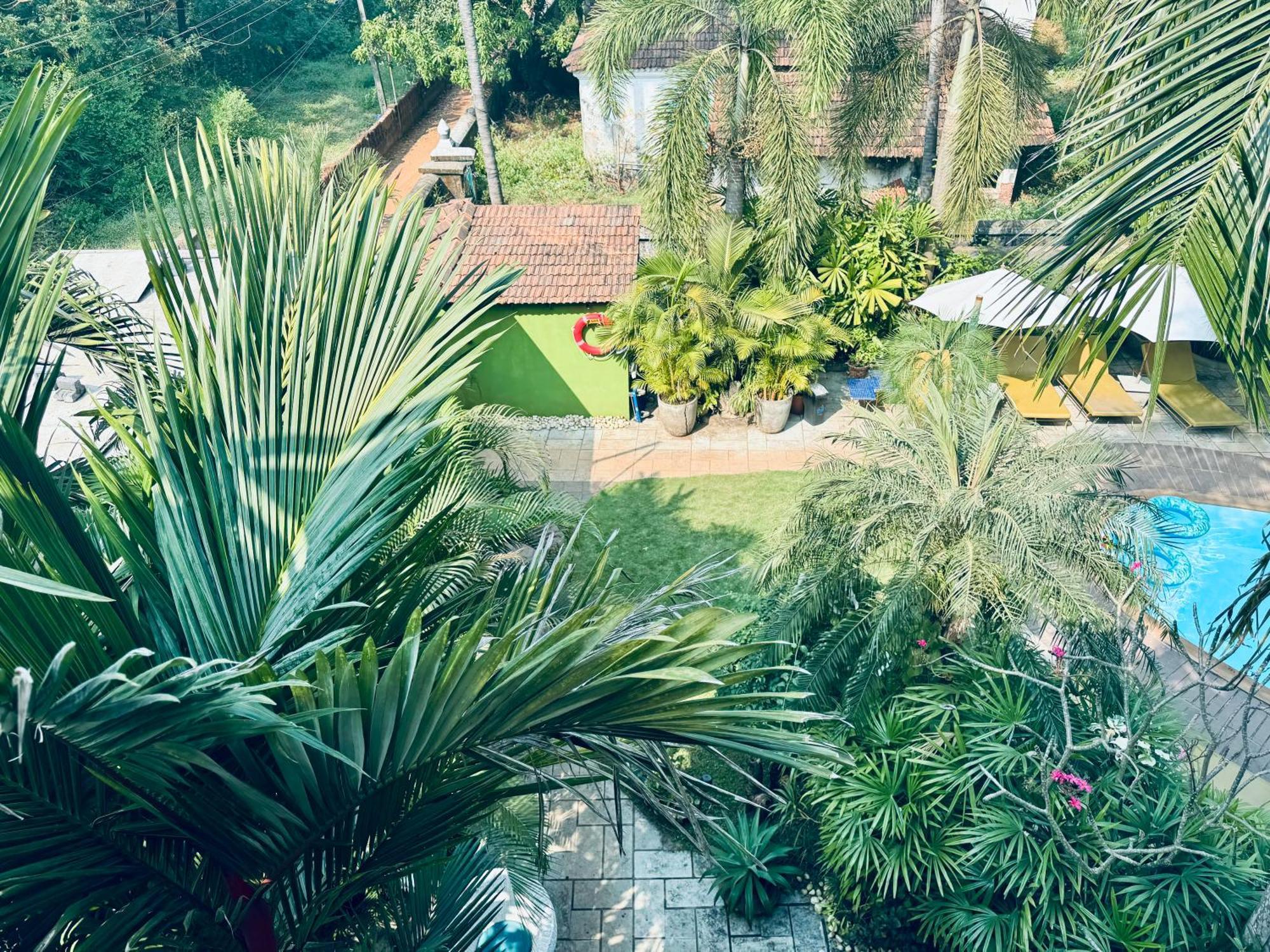 كاندولِم Casa Da Praia المظهر الخارجي الصورة
