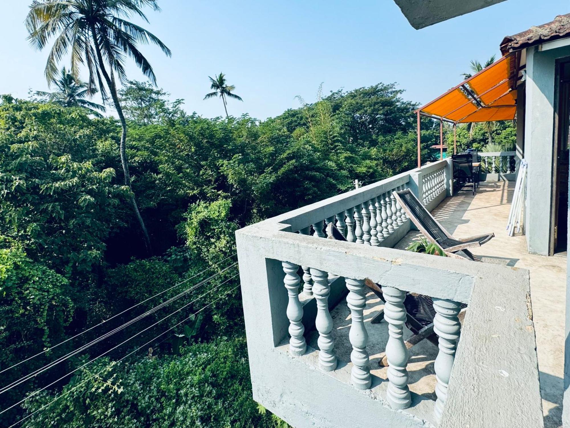 كاندولِم Casa Da Praia المظهر الخارجي الصورة