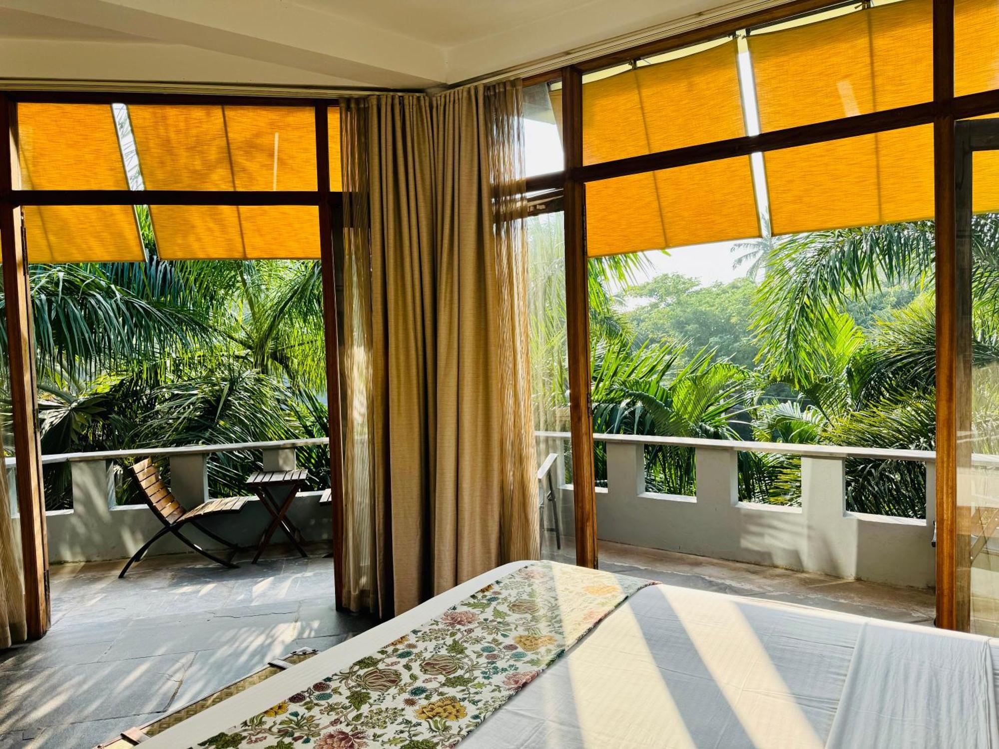 كاندولِم Casa Da Praia المظهر الخارجي الصورة