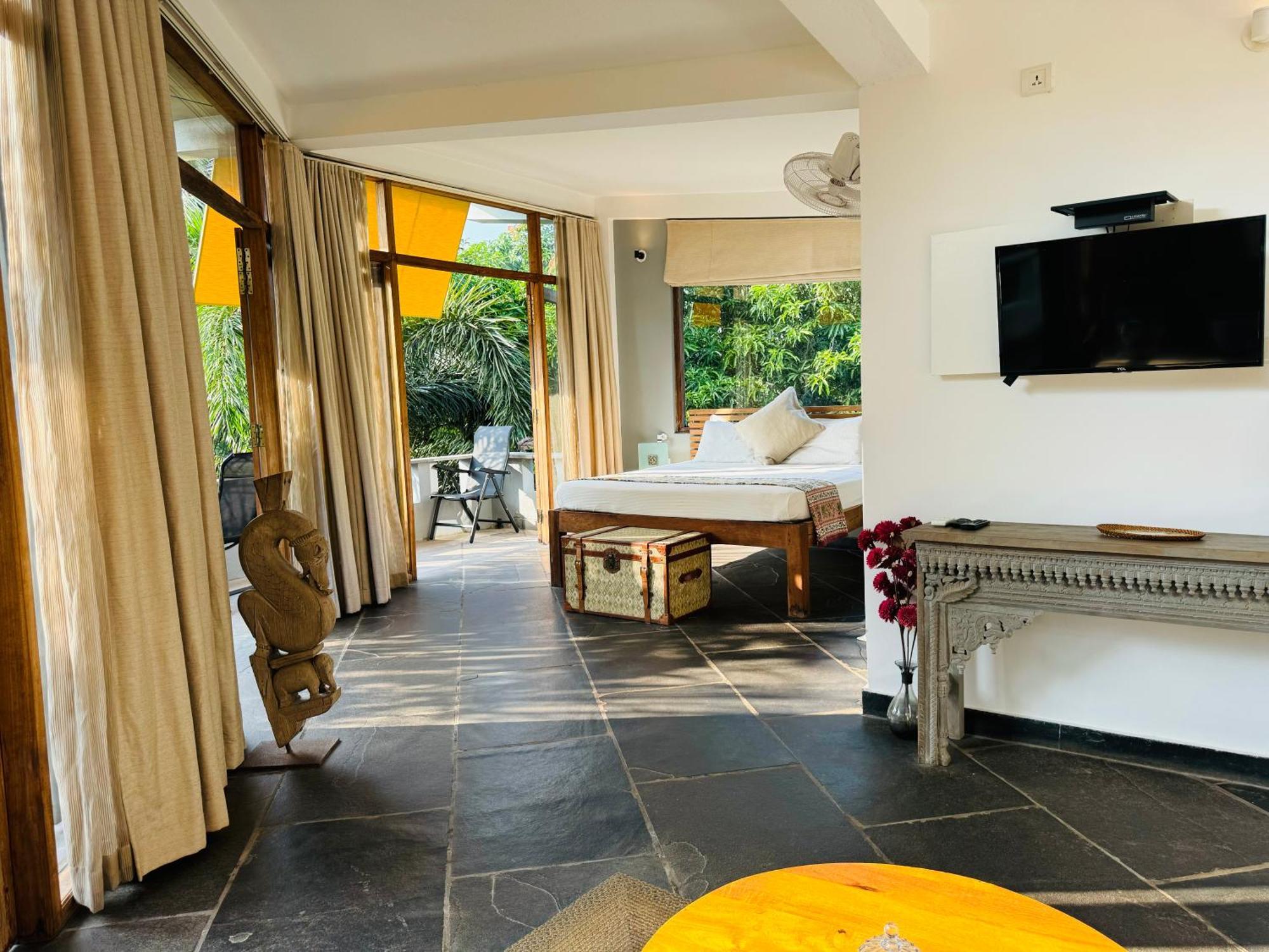 كاندولِم Casa Da Praia المظهر الخارجي الصورة