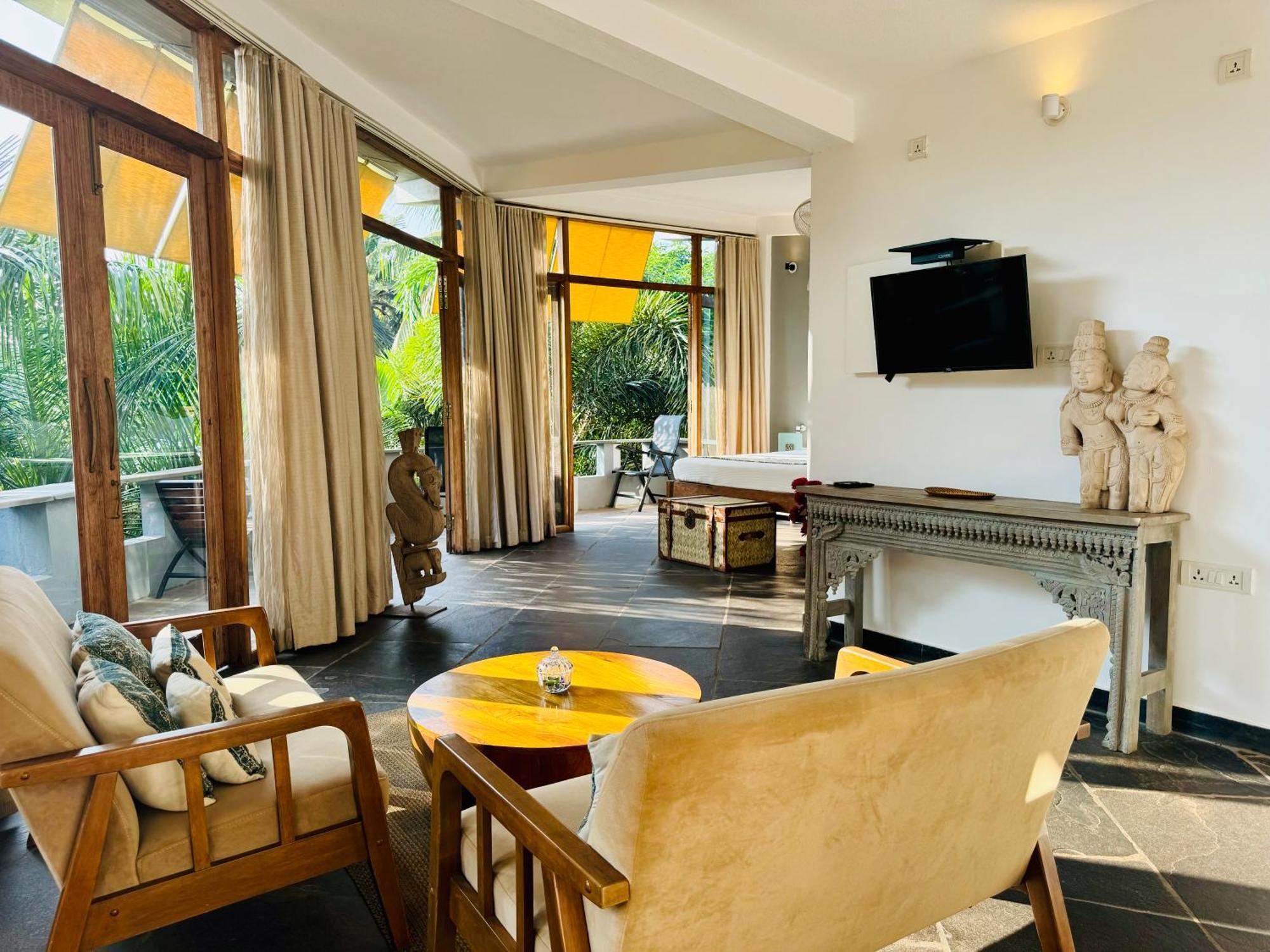 كاندولِم Casa Da Praia المظهر الخارجي الصورة