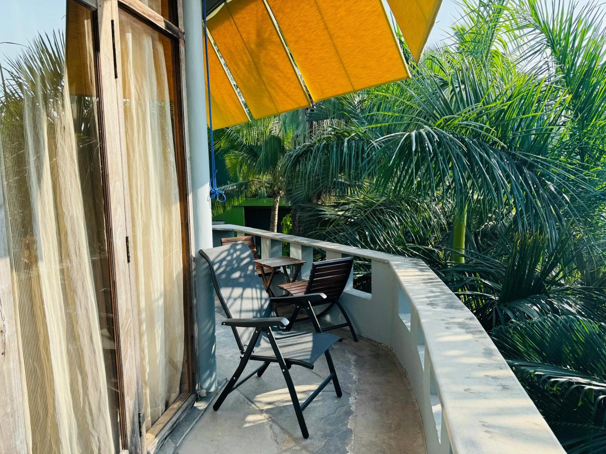 كاندولِم Casa Da Praia المظهر الخارجي الصورة
