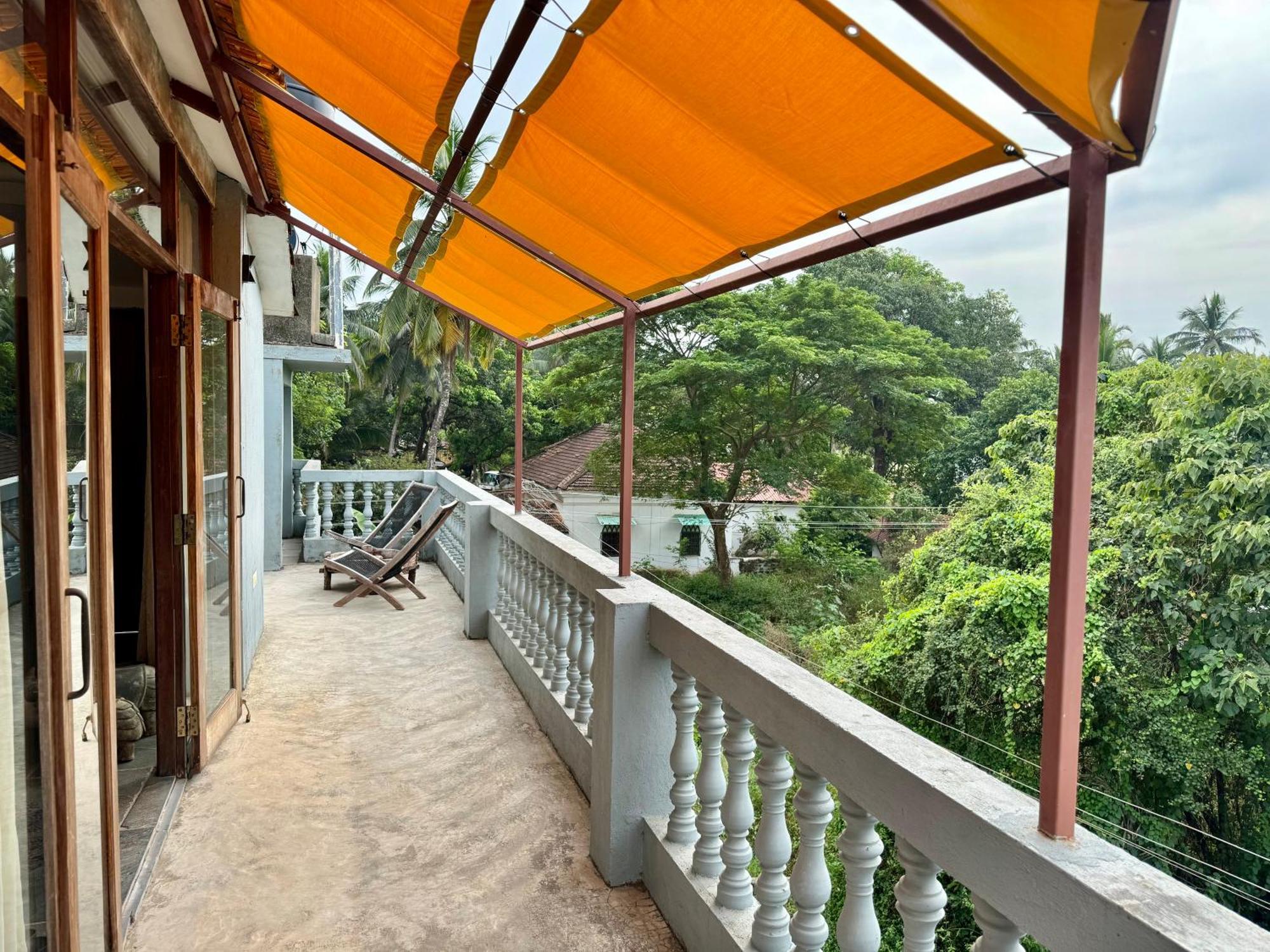 كاندولِم Casa Da Praia المظهر الخارجي الصورة