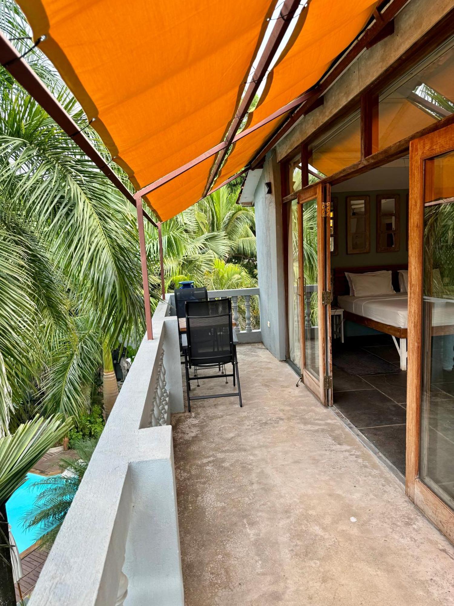 كاندولِم Casa Da Praia المظهر الخارجي الصورة