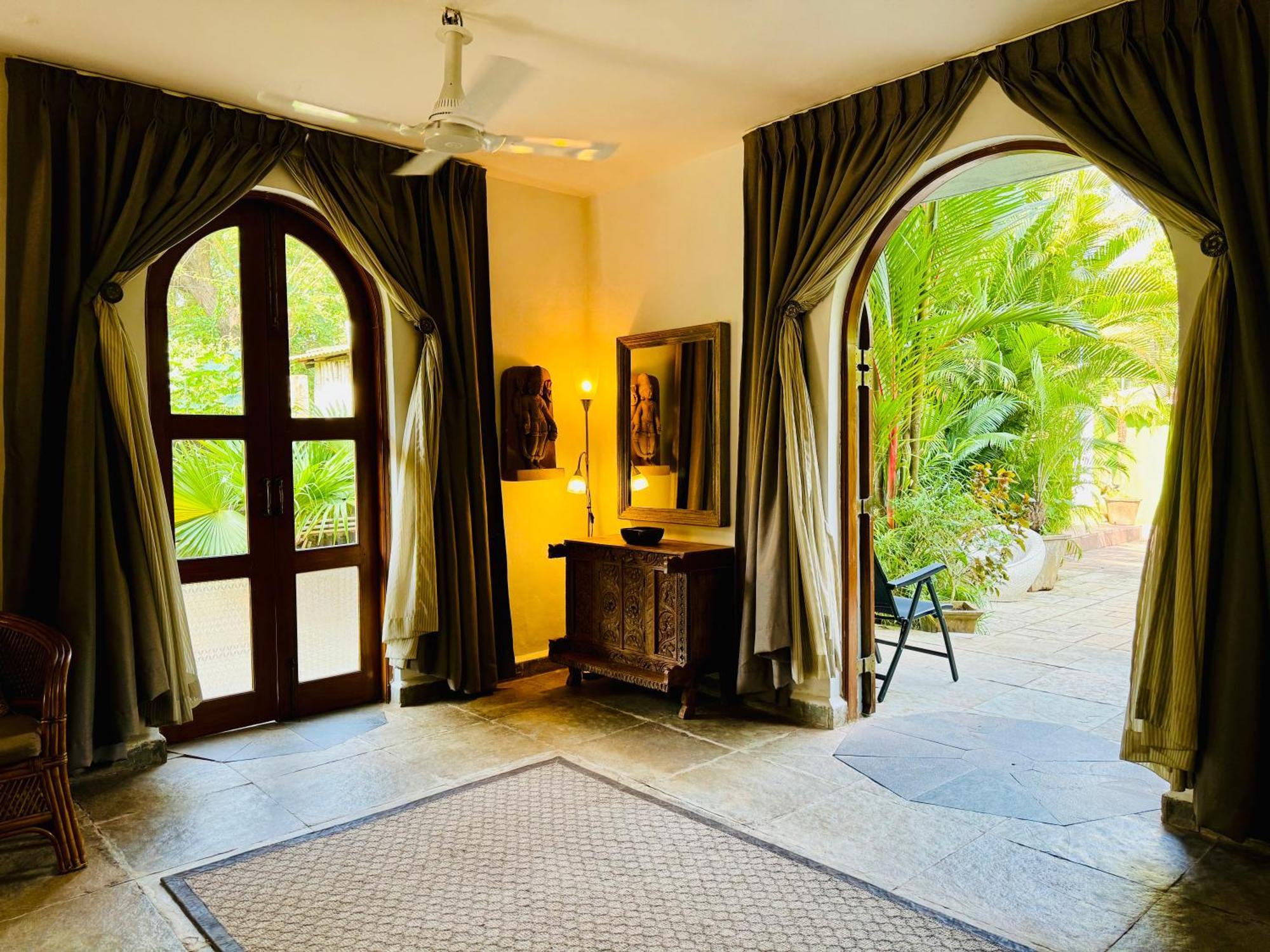 كاندولِم Casa Da Praia المظهر الخارجي الصورة