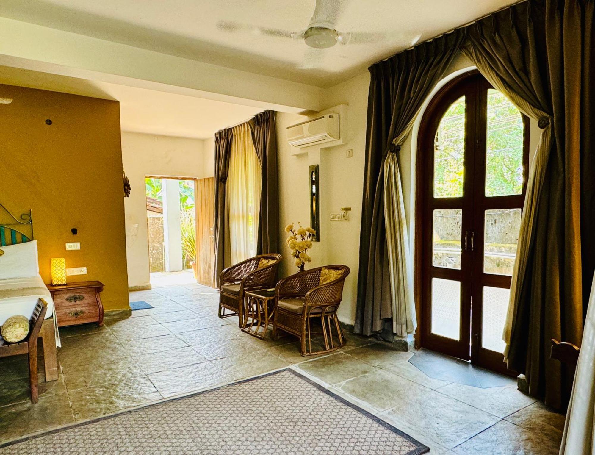 كاندولِم Casa Da Praia المظهر الخارجي الصورة