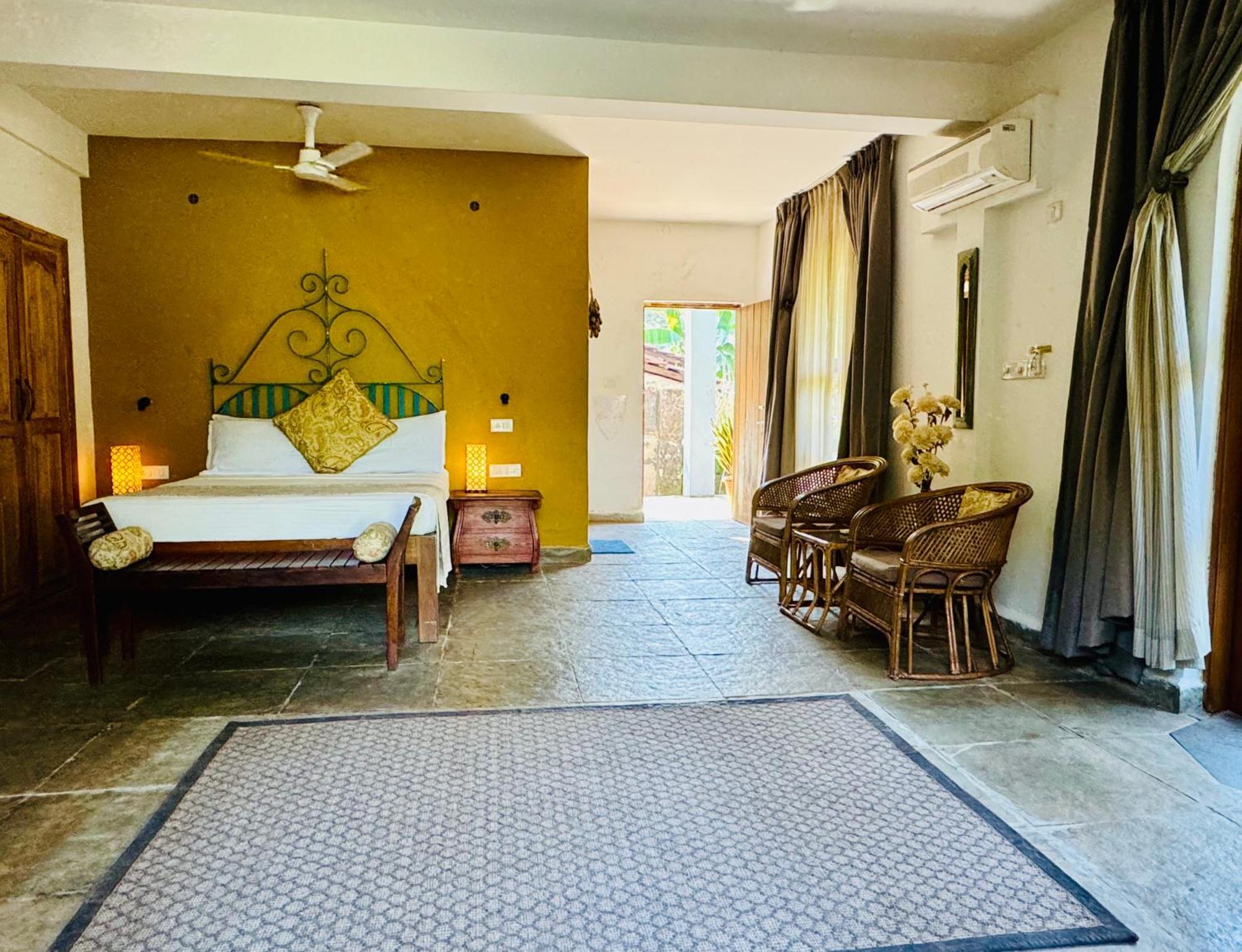 كاندولِم Casa Da Praia المظهر الخارجي الصورة