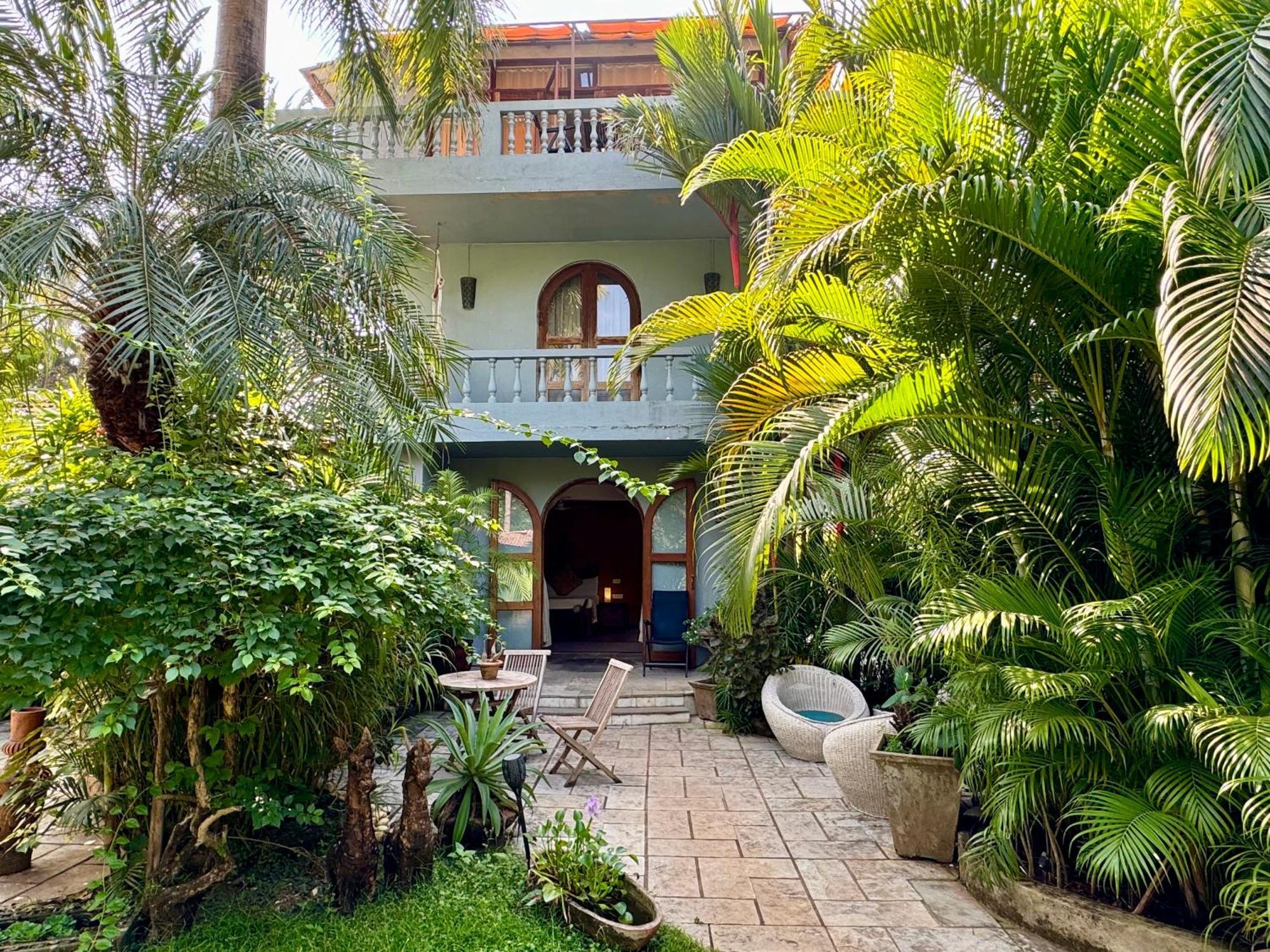 كاندولِم Casa Da Praia المظهر الخارجي الصورة