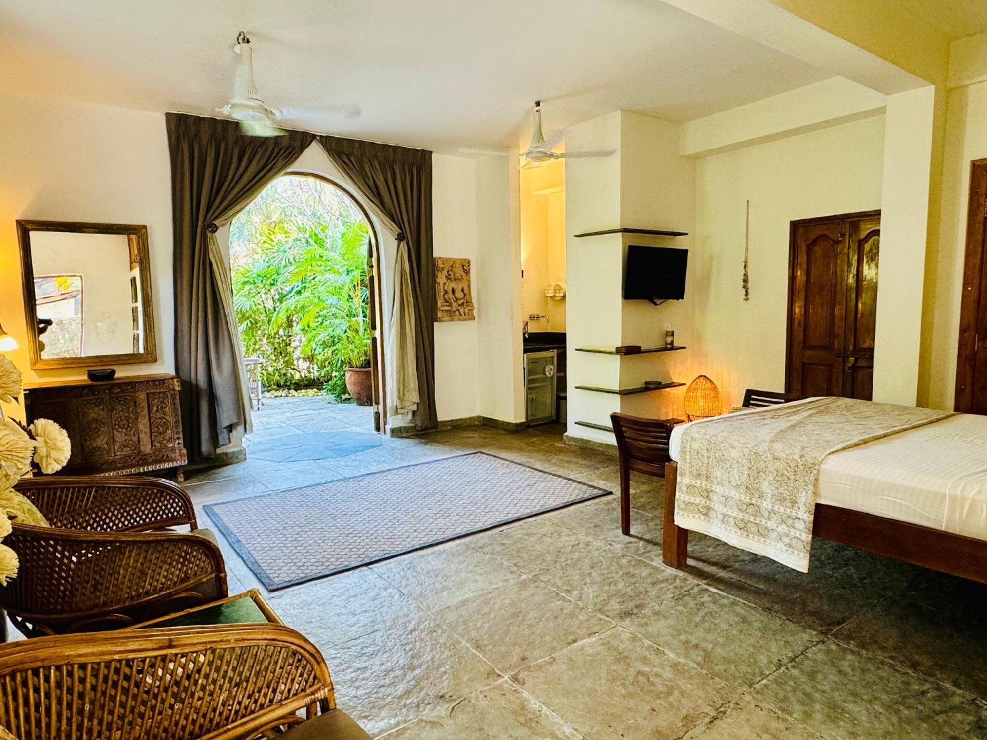 كاندولِم Casa Da Praia المظهر الخارجي الصورة
