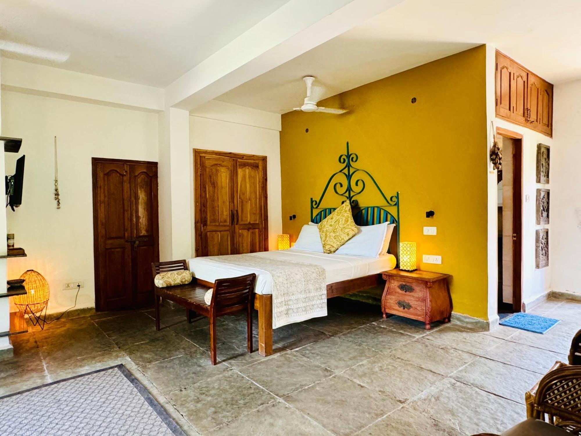 كاندولِم Casa Da Praia المظهر الخارجي الصورة