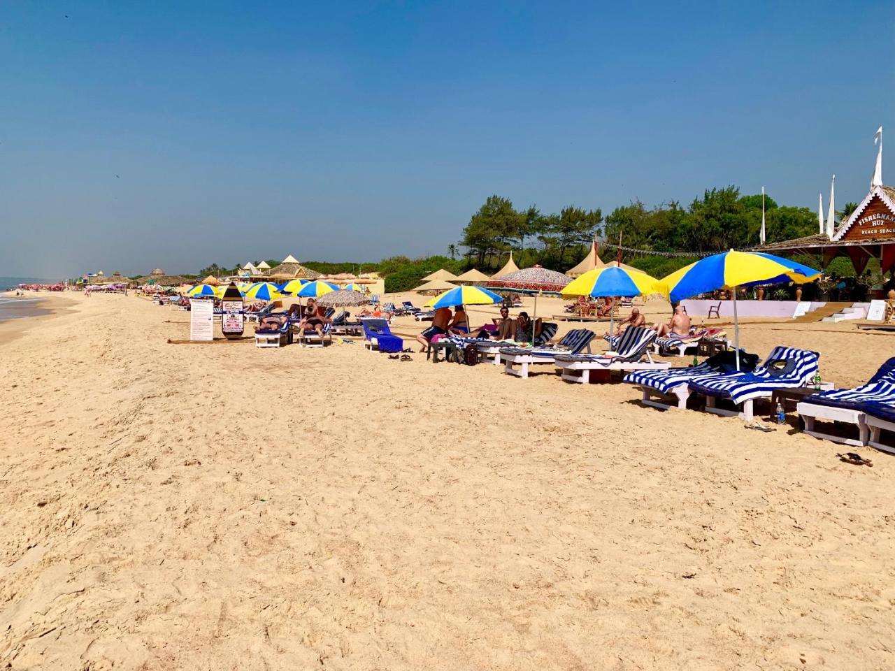 كاندولِم Casa Da Praia المظهر الخارجي الصورة