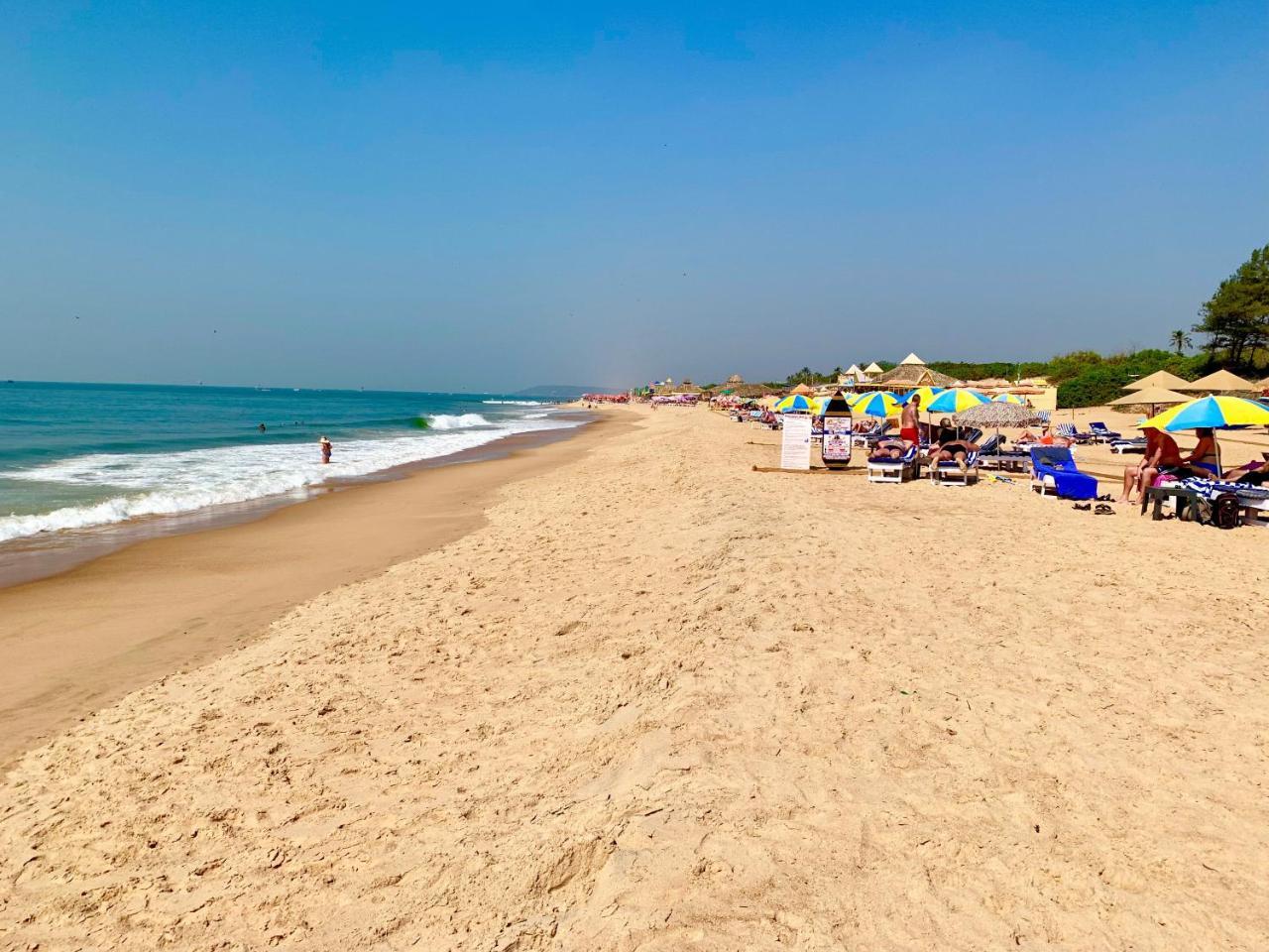 كاندولِم Casa Da Praia المظهر الخارجي الصورة
