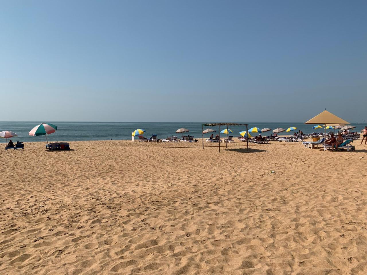 كاندولِم Casa Da Praia المظهر الخارجي الصورة